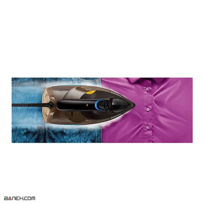 اتو بخار فیلیپس 3000 وات Steam Iron Philips GC4936