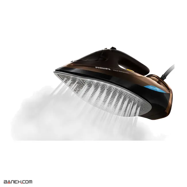 اتو بخار فیلیپس 3000 وات Steam Iron Philips GC4936