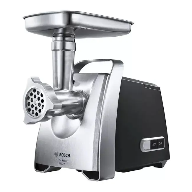 چرخ گوشت بوش 2200 وات MFW68680