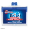 finish 1 4 مایع جرم گیر ماشین ظرفشویی فینیشDishwasher Cleaner
