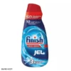 finish 3x 1 ژل ماشین ظرفشویی فینیش 800 میلی لیتر Finish 3X PARLAKLIK GUCU