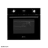fo410 9 فر توکار فورس FO410GE Force Built in Oven