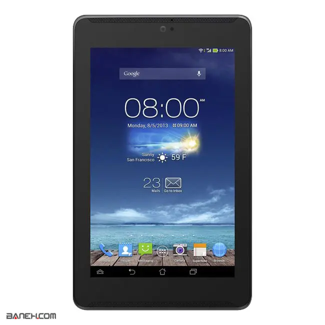 تبلت ایسوس فون پد 7 ASUS FONEPAD 7 FE170CG