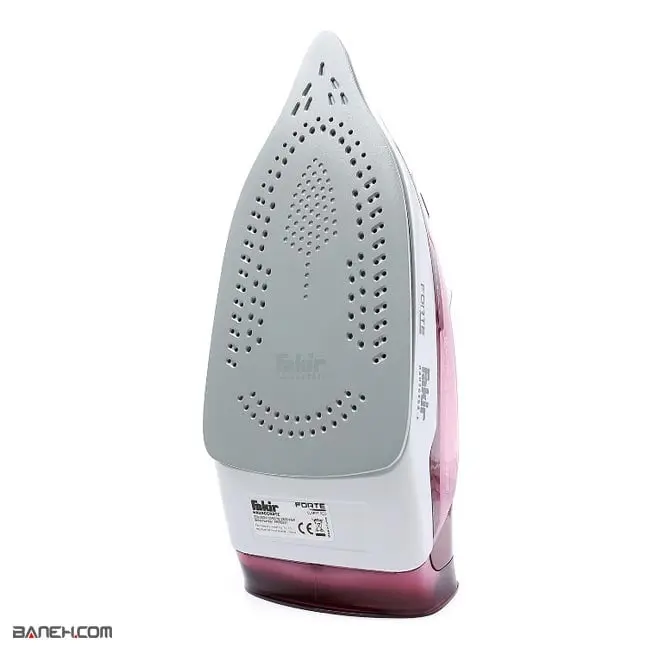 اتو بخار فکر 2800 وات Fakir Avanti Steam Iron