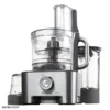 fp 972 1 غذاساز کنوود 50 کاره KENWOOD FP-972