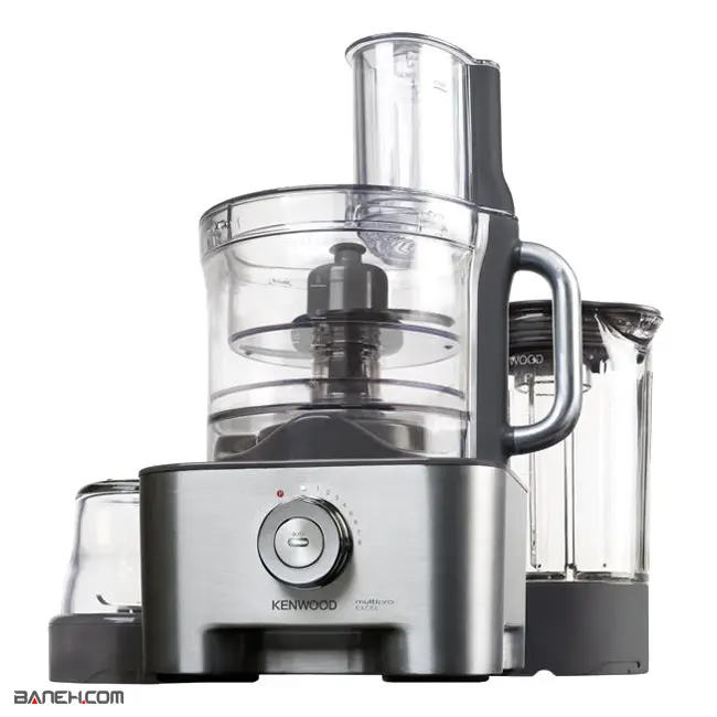غذاساز کنوود 50 کاره KENWOOD FP-972