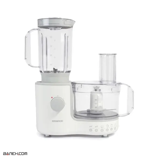 غذاساز کنوود 600 وات FP190 KENWOOD