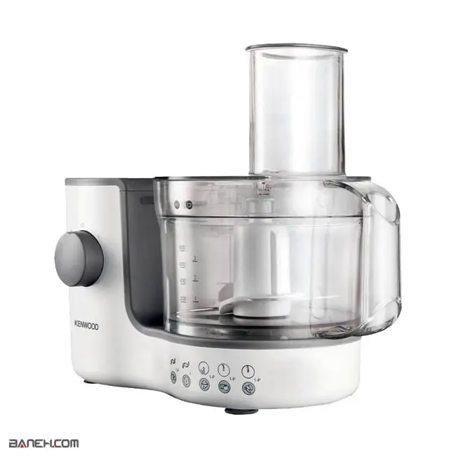 غذاساز کنوود 600 وات FP190 KENWOOD