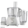 1 دستگاه غذاساز کنوود KENWOOD FP691 fp691.1 دستگاه غذاساز کنوود KENWOOD FP691