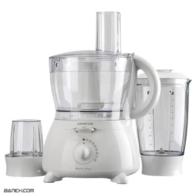 دستگاه غذاساز کنوود KENWOOD FP691