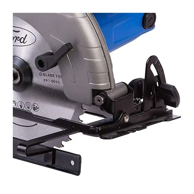 اره گرد بر برقی 1300 وات 190 میلی متر مدل Ford Tools Fp7-0010