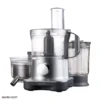 fpm270 1 غذاساز کنوود 29 کاره KENWOOD FPM270