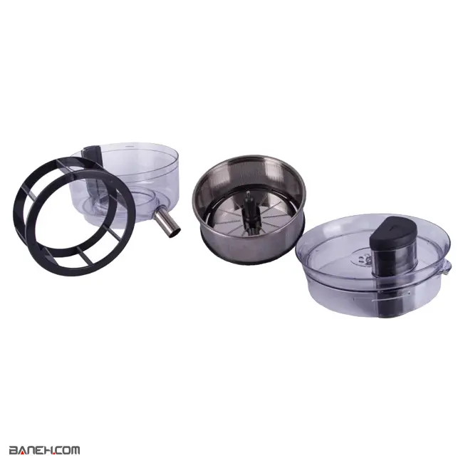 غذاساز کنوود 29 کاره KENWOOD FPM270