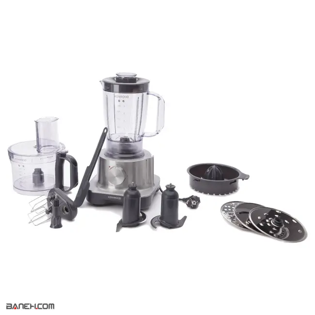 غذاساز کنوود 29 کاره KENWOOD FPM270