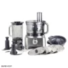 fpm810.1 غذاساز کنوود 14 کاره KENWOOD FPM810