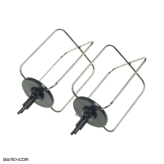 غذاساز کنوود 14 کاره KENWOOD FPM810