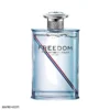 freedom 2 1 عطر مردانه تامی هیلفیگر ادوتویلت حجم35 و 55 میلی لیتر Freedom Tommy Hilfiger