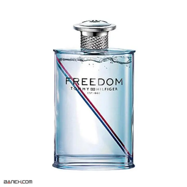 عطر مردانه تامی هیلفیگر فریدوم اسپورت پرفیوم و ادو تویلت Tommy Hilfiger
