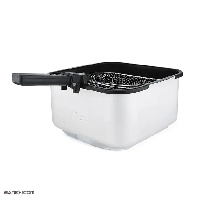 خرید سرخ کن فکر 2000 وات Frywell Fakir Fryer