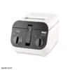 frywell 9 1 خرید سرخ کن فکر 2000 وات Frywell Fakir Fryer