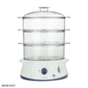 fs 12000 1 بخارپز پارس خزر 650 وات FS-12000 Pars Khazar