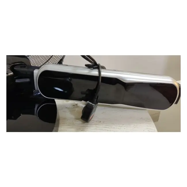 پنکه ایستاده دسینی 55 وات مدل FS-400