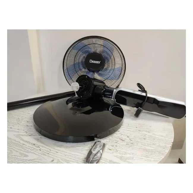 پنکه ایستاده دسینی 55 وات مدل FS-400