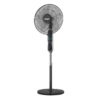 fs 400 5 پنکه ایستاده دسینی 55 وات مدل FS-400