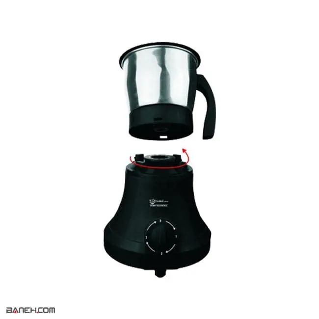 آسیاب قهوه فوما 350 وات Fuma Coffee Grinder FU-1009