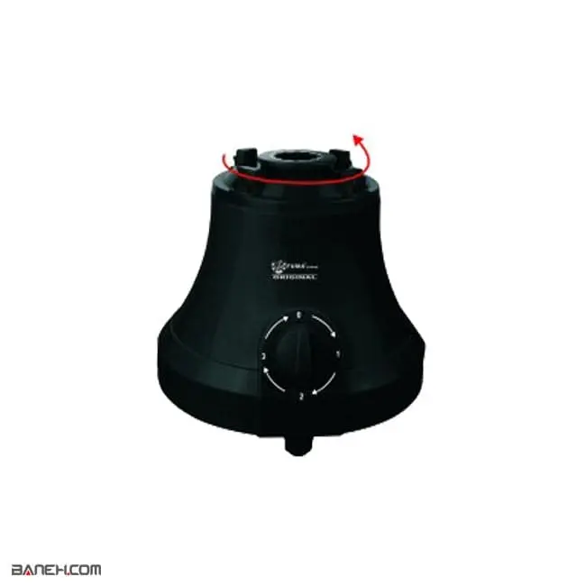 آسیاب قهوه فوما 350 وات Fuma Coffee Grinder FU-1009