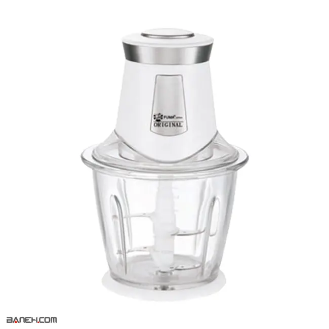 خرد کن 800 وات فوما Press Chopper Fuma FU-1365