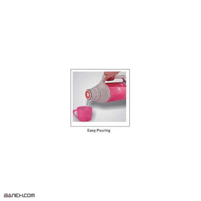 فلاسک فوما 3.2 لیتری FU-1053 Fuma
