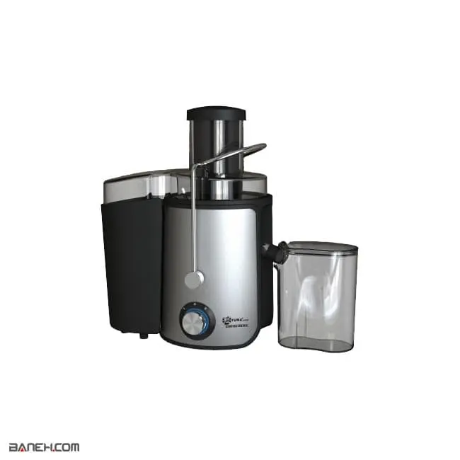 خرید آبمیوه گیری فوما 400 وات Fuma Juicer FU-1057