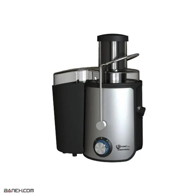 خرید آبمیوه گیری فوما 400 وات Fuma Juicer FU-1057