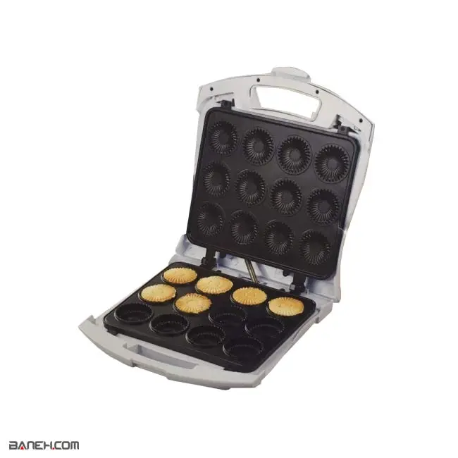 خرید کیک پز فوما Fuma Cake Maker FU-1076