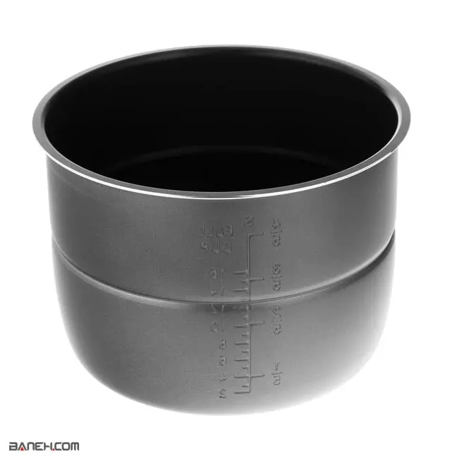 زودپز برقی فوما 6 لیتری Fuma FU-1100