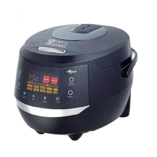 پلوپز 15 کاره فوما 7 لیتری مدل FU-1324