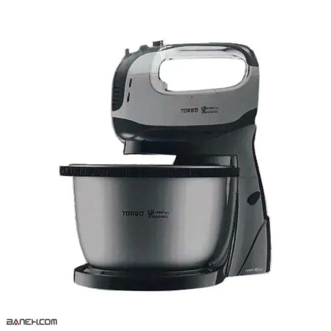 همزن کاسه دار فوما 300 وات Fuma FU-1326 Mixer