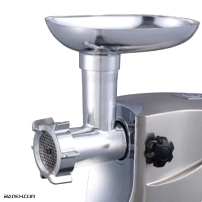 چرخ گوشت فوما 3000 وات FU-1327 Fuma