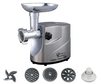 چرخ گوشت فوما 3000 وات FU-1327 Fuma