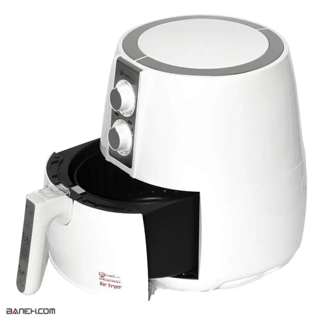 سرخ کن فوما 2.5 لیتر Fuma Digital Air Fryer FU-1353