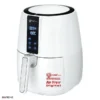 fu 1354 1 سرخ کن فوما 2.5 لیتر Fuma Digital Air Fryer FU-1354
