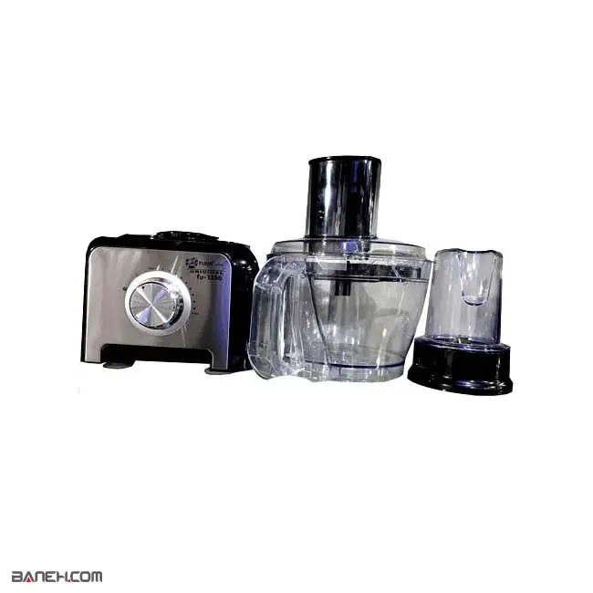 خرید غذاساز فوما 1000 وات FU-1356 FUMA Food Processor