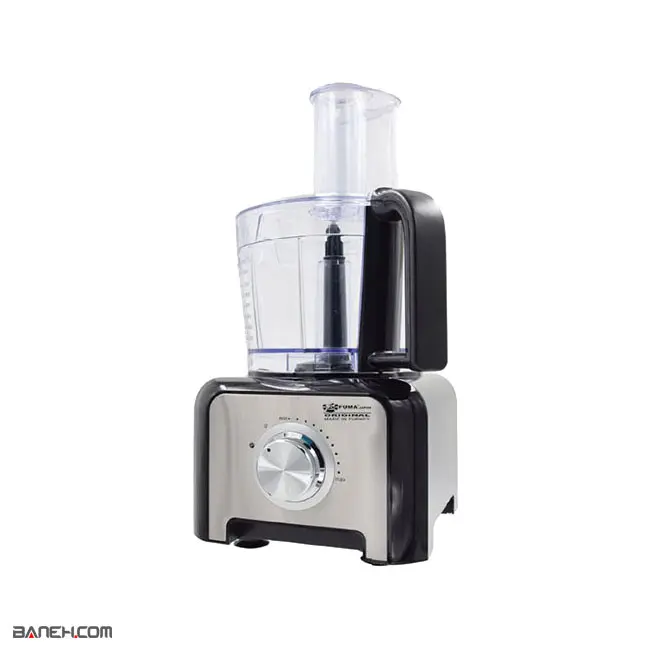 خرید غذاساز فوما 1000 وات FU-1356 FUMA Food Processor