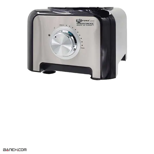 خرید غذاساز فوما 1000 وات FU-1356 FUMA Food Processor