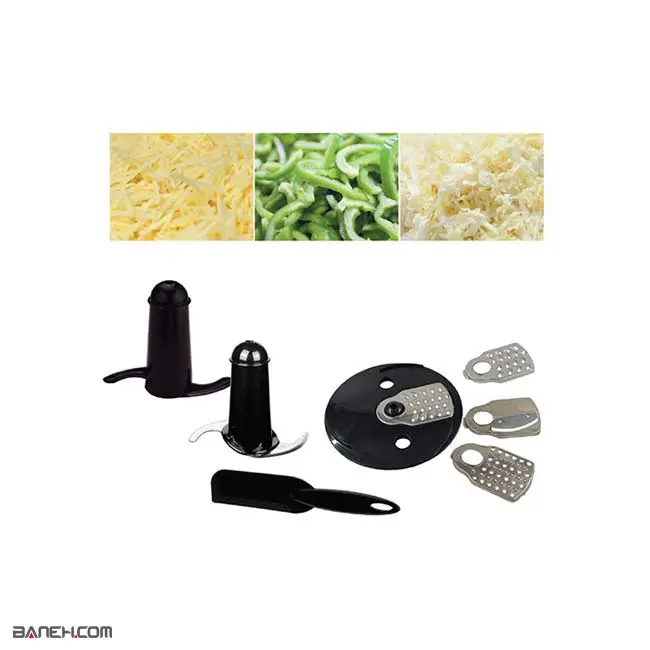 fu 1356. 1.jpg خرید غذاساز فوما 1000 وات FU-1356 FUMA Food Processor