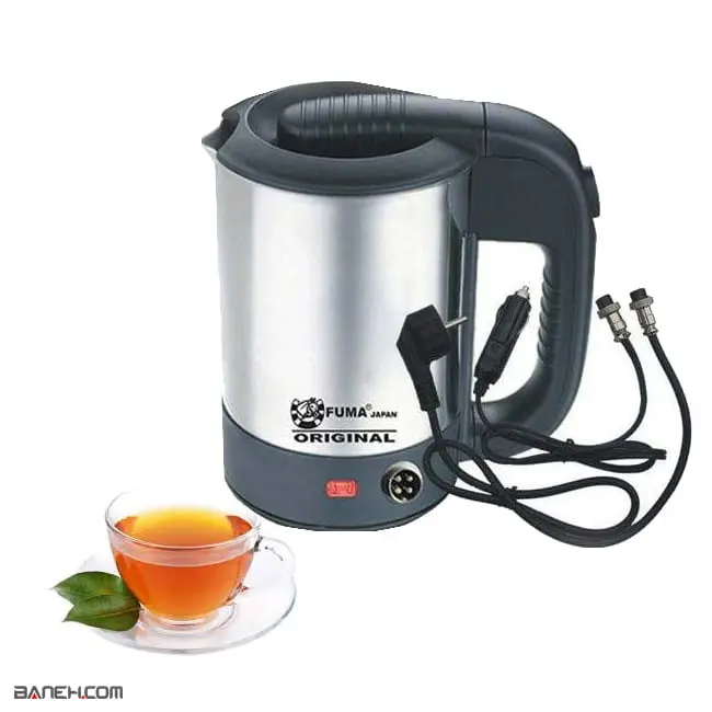 کتری برقی فوما 1100 وات FU-1370 Fuma