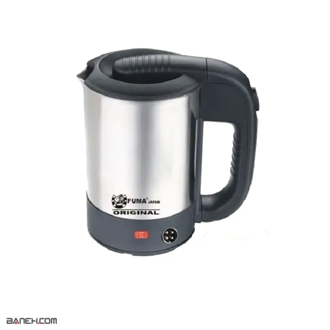 کتری برقی فوما 1100 وات FU-1370 Fuma