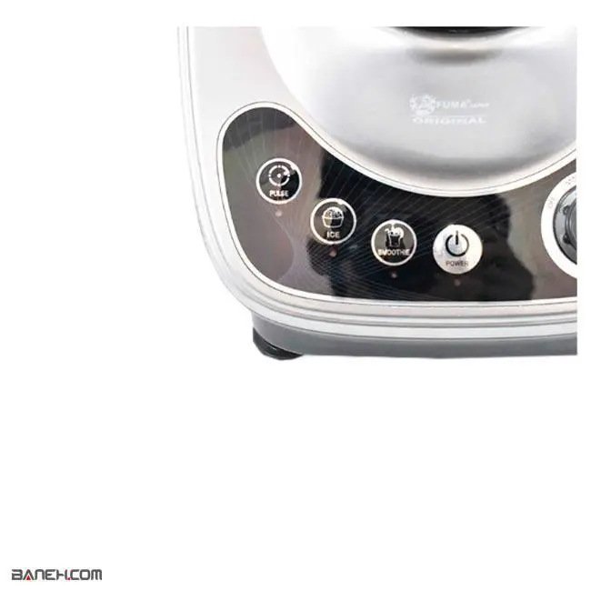 مخلوط کن فوما 800 وات FU-1369 Fuma