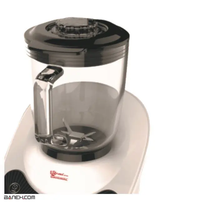 مخلوط کن فوما 800 وات FU-1369 Fuma